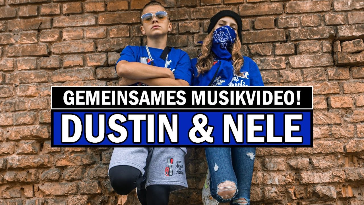 Neues Dreamteam bei VDSIS??? Musikvideo von Dustin & Nele - Song 
