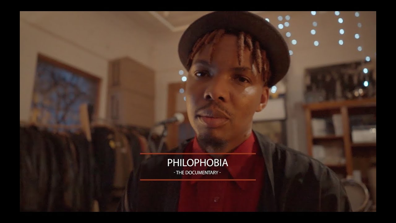 Philophobia 'The Documentary' by Some.Unique.Individual