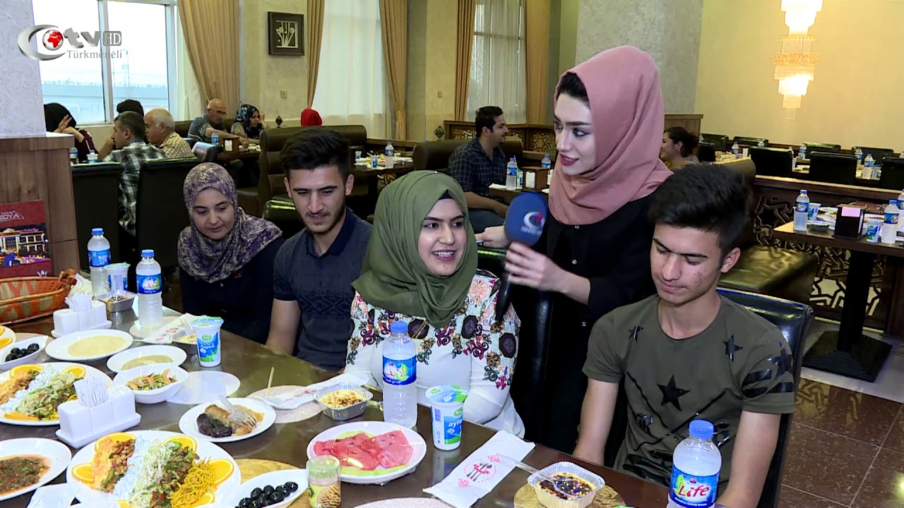 Ramazan Yarışması 4. Bölüm