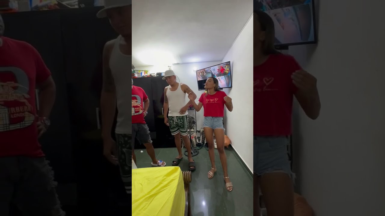 Creo q nos pasamos con esta broma 😜