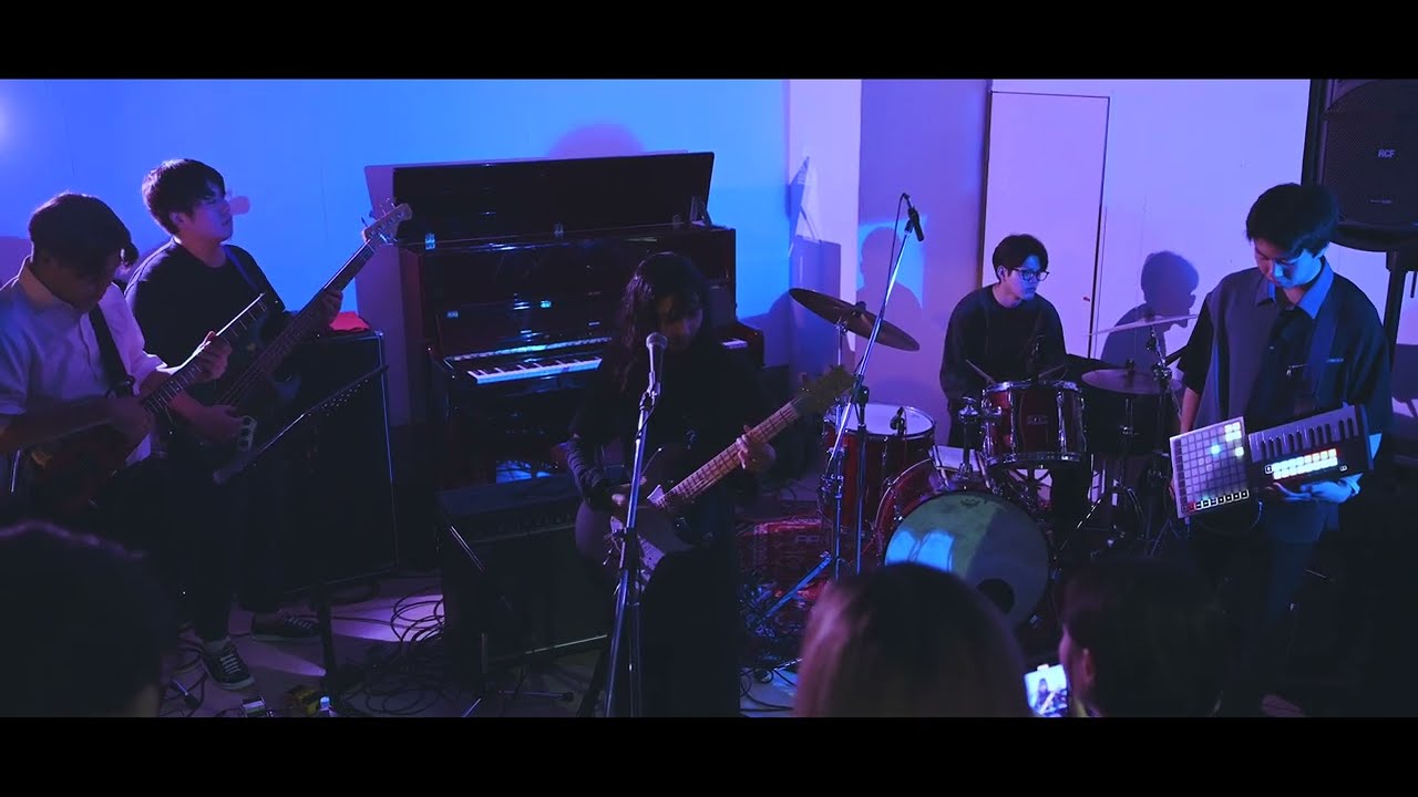 komorebi (unreleased) ー Marina Yozora 初ワンマンライブ Marina Yozora Tokyo Finale Live Show Project 2024