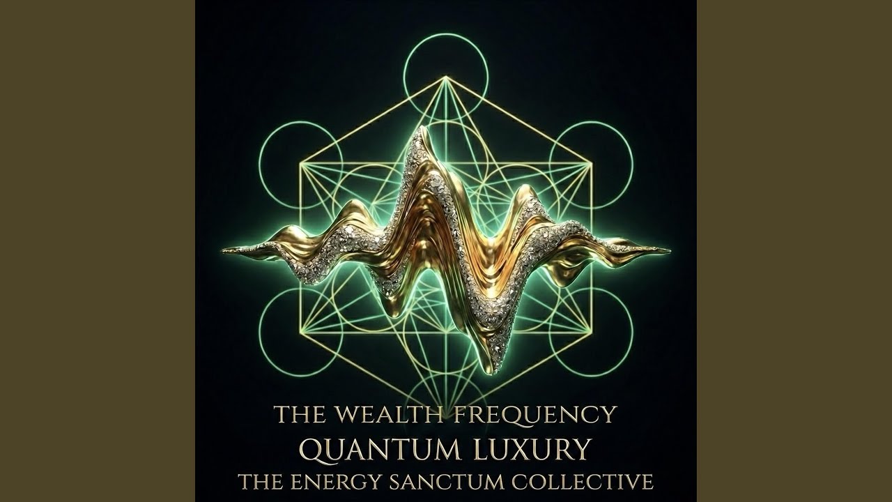 High Frequency Abundance (888 Hz)