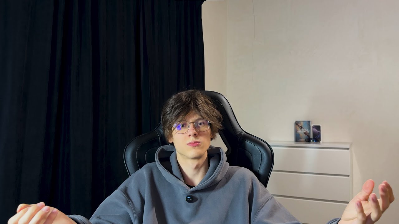 Это видео найдёт тебя перед тем, как ты реально станешь богатым