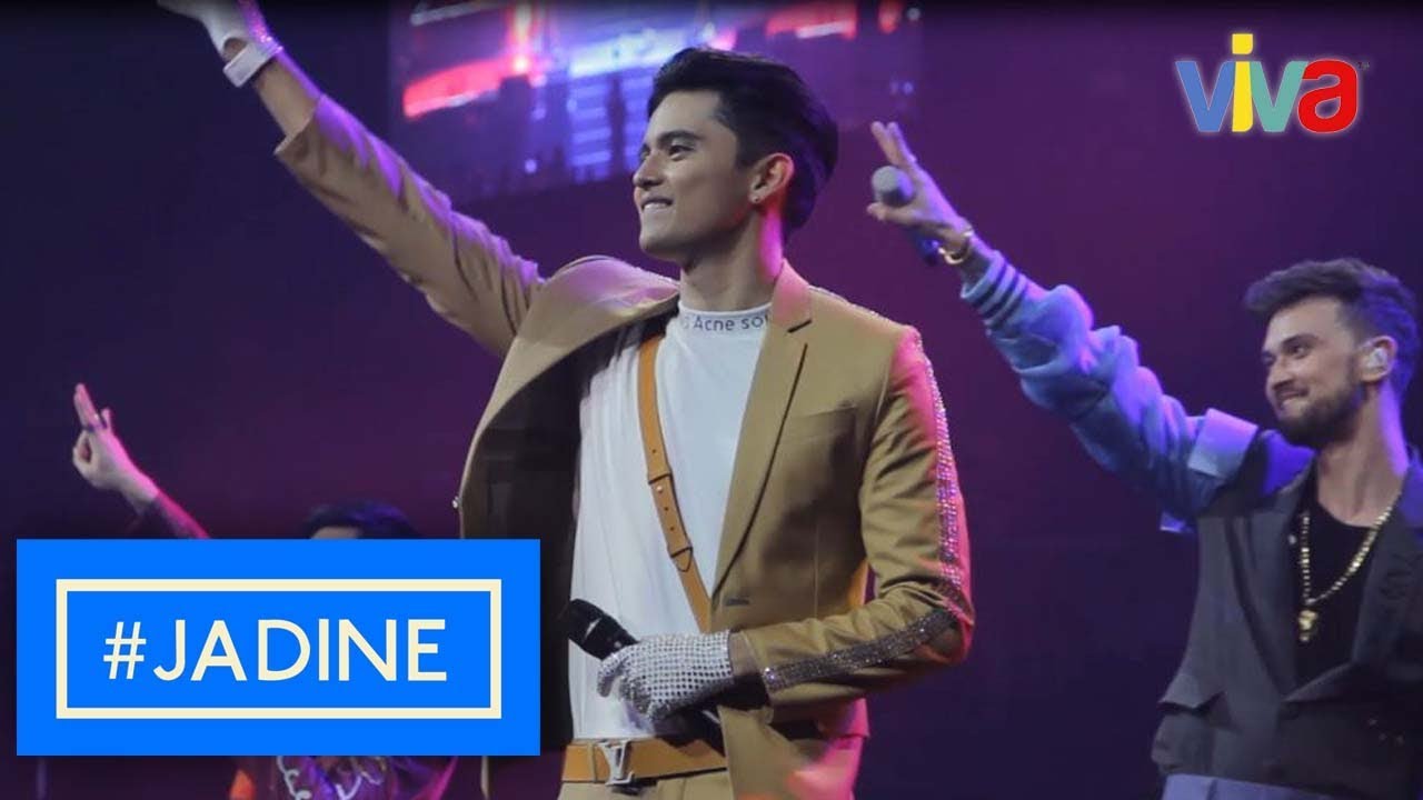 [FULL EPISODE] #JADINE: THE CREW CONCERT