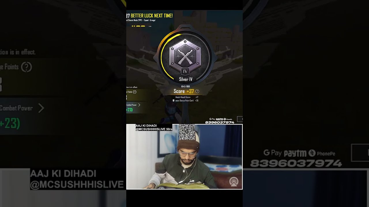 HILL CLIMB RACING - ANKIT IS LIVE #shortlive #bgmi #hillclimbracing