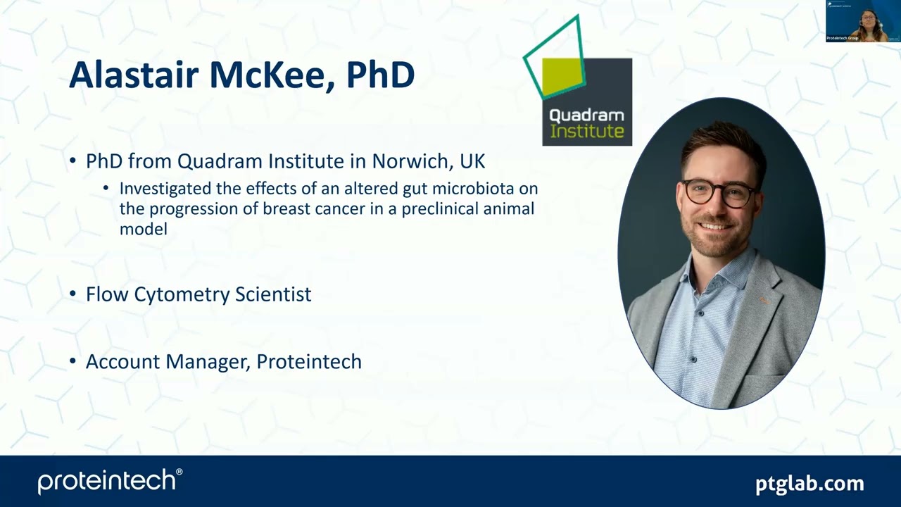 Flow Cytometry Workshop: Next-Generation Tools for Flow