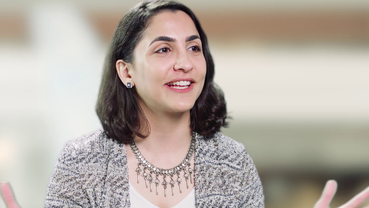 Applied Data Science, Master's Programme &ndash; Draw your own path