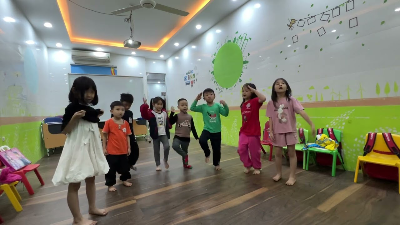 Jolly Phonics Songs