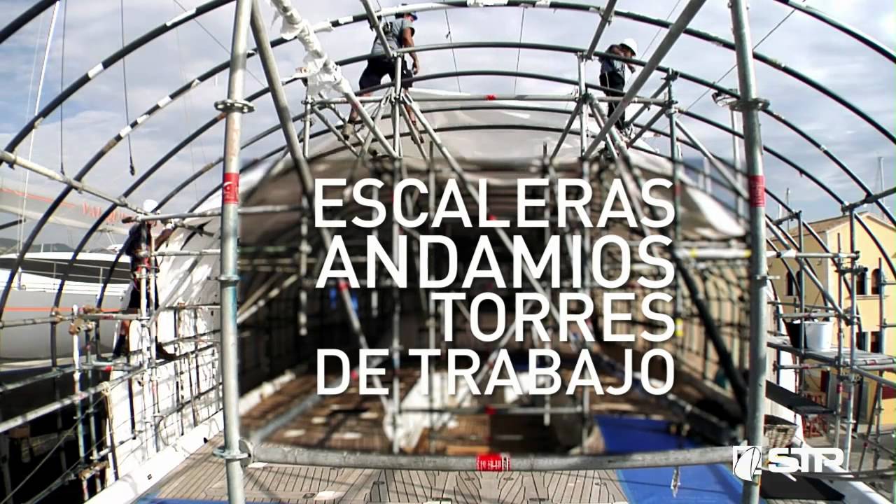 STP, la mejor solución para su yate en Mallorca