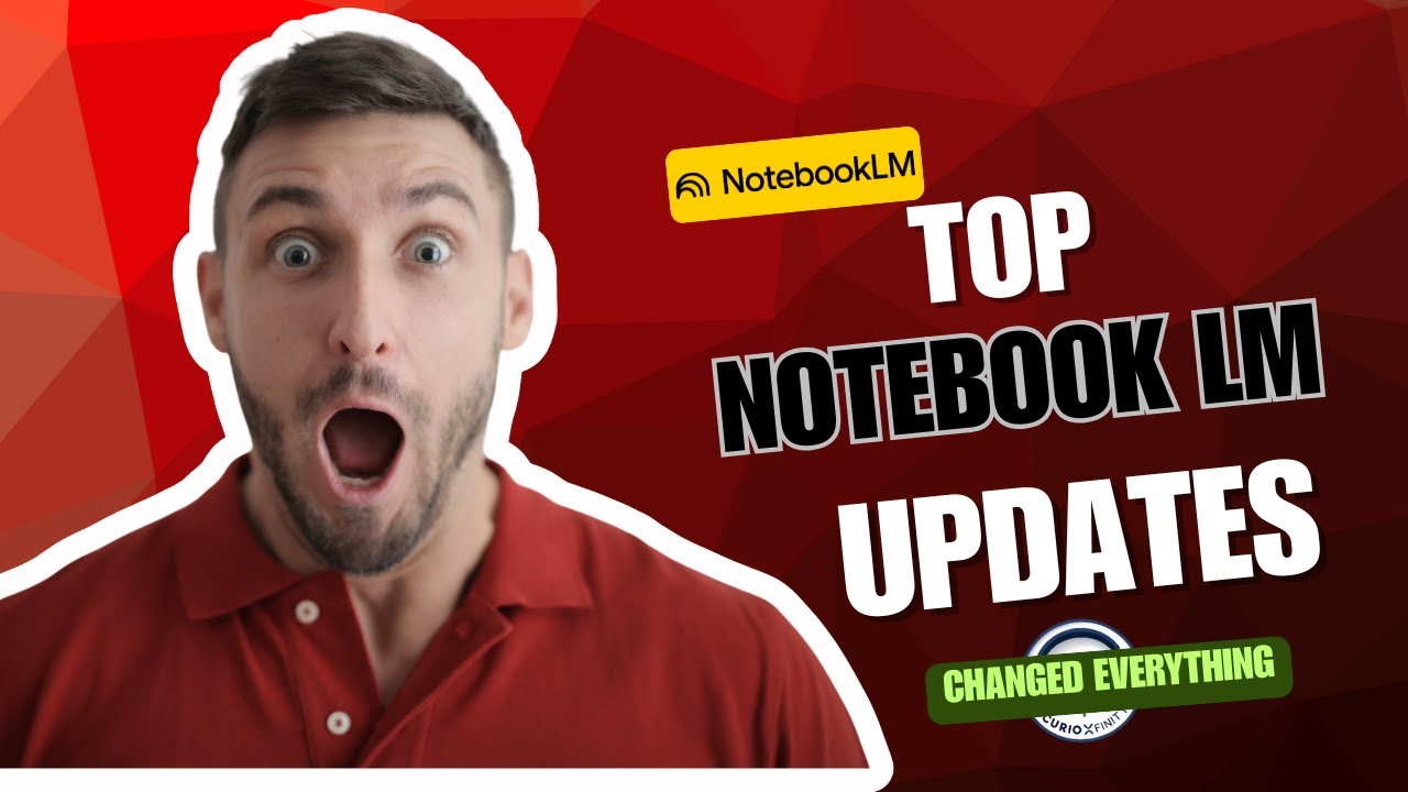 NotebookLM FULL TUTORIAL in Hindi | Latest Updates + Complete Guide