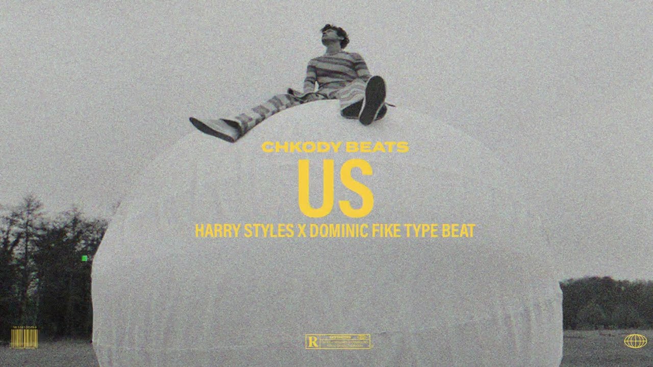 [FREE] Harry Styles x Dominic Fike Type Beat - 