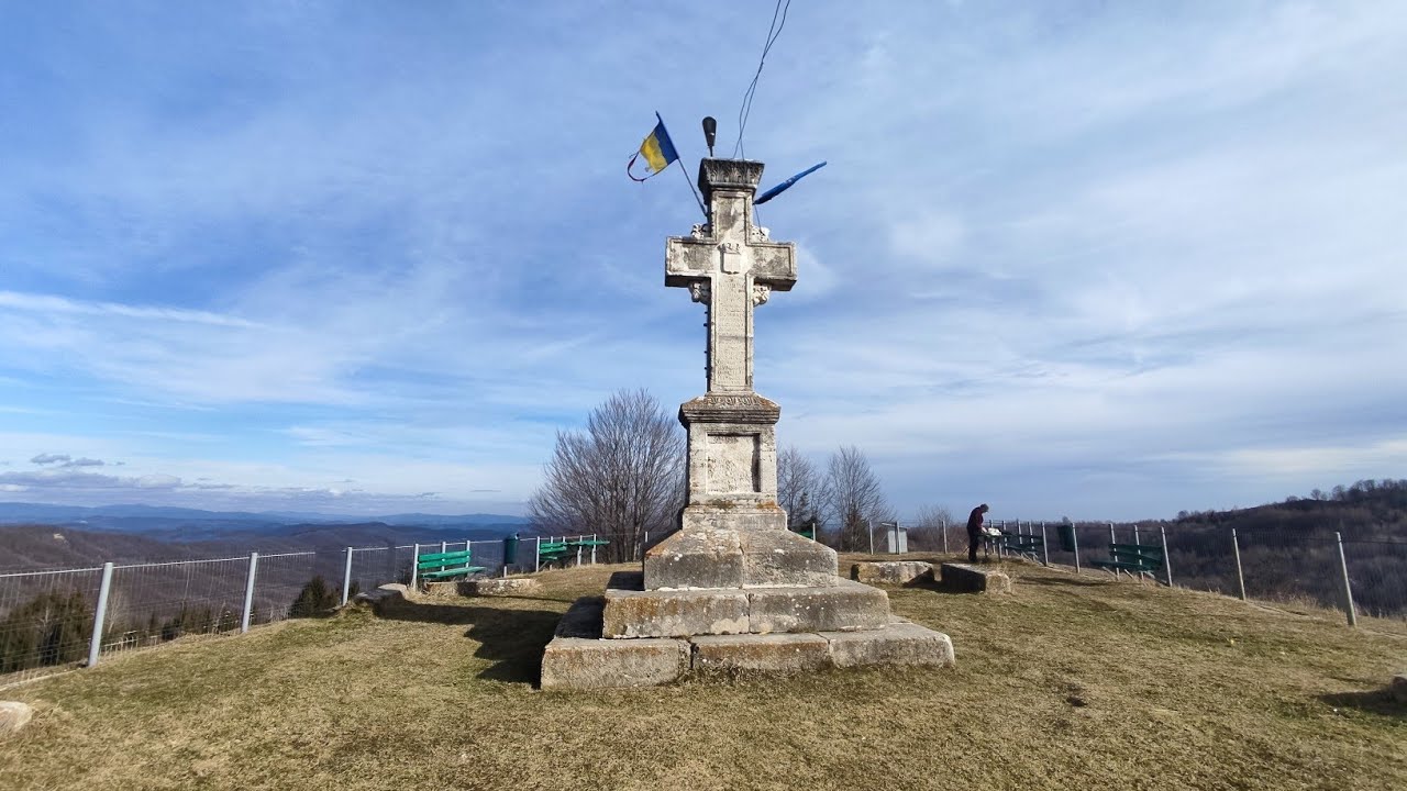 Pietriceaua, Crucea Domnitorului,Doftana, 29 ianuarie 2026