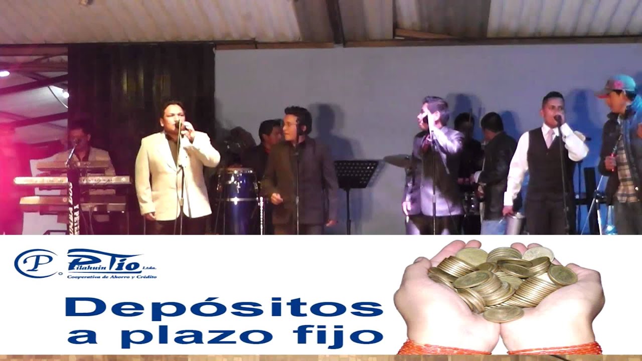 La Rumba dos - set chichita