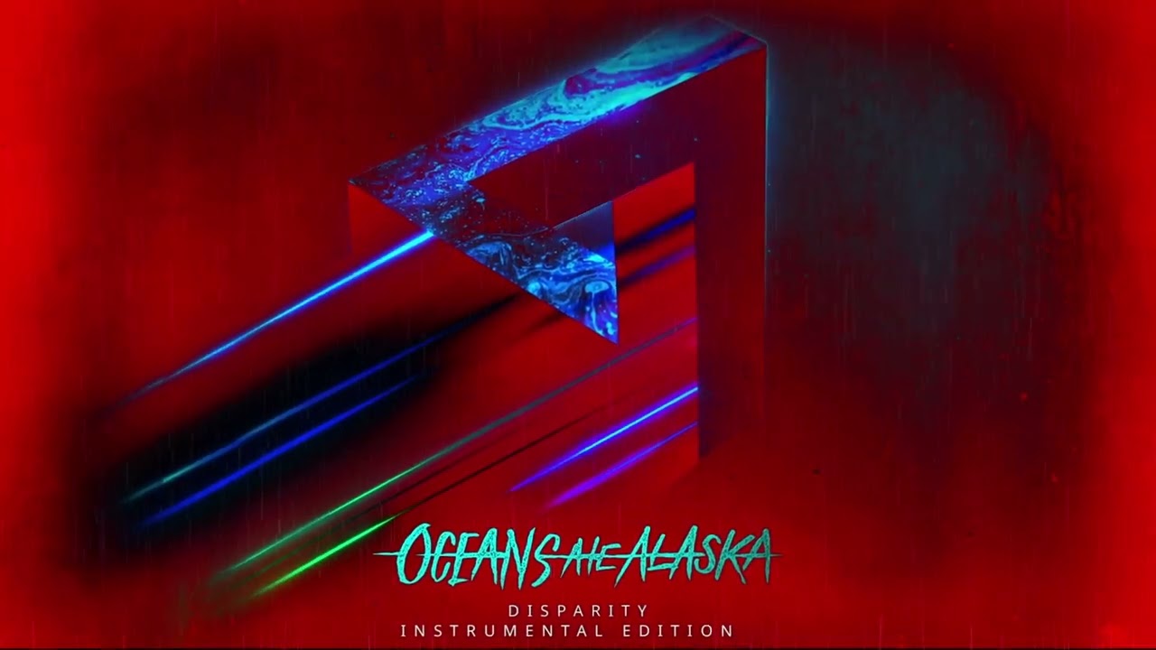 Oceans Ate Alaska - Shallow Graves (Instrumental)