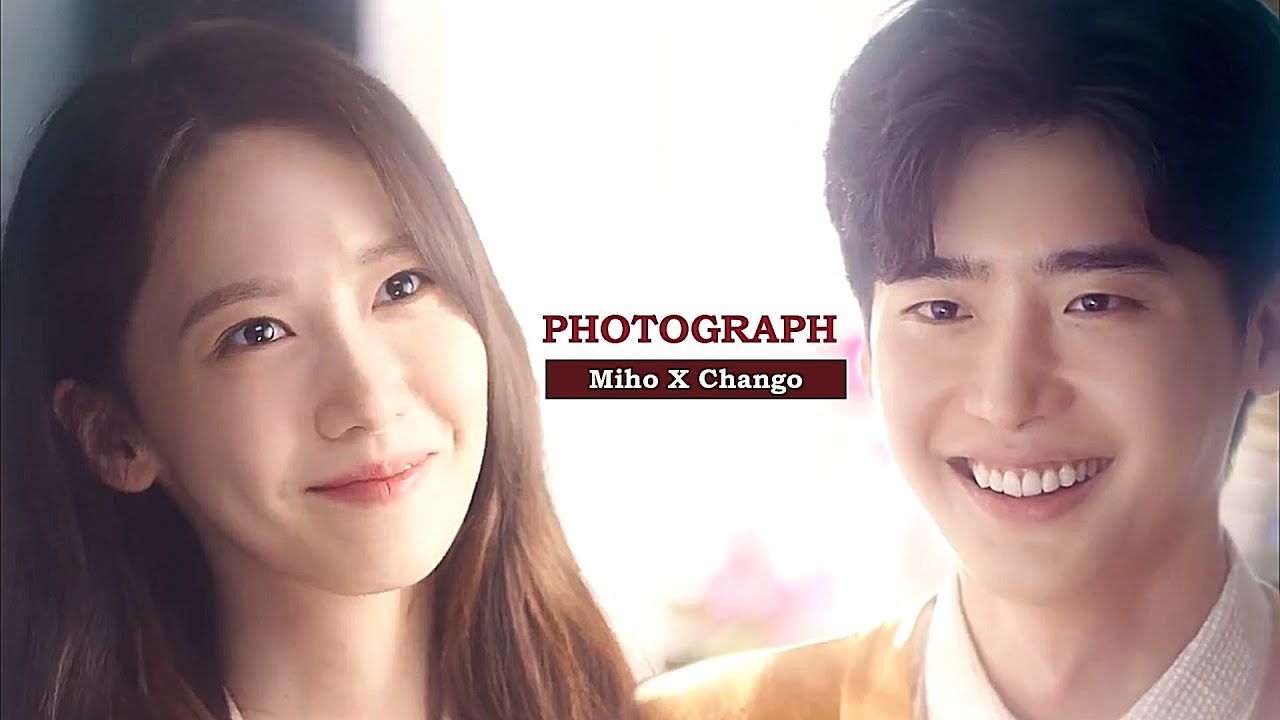 Miho ✘ Chango » Photograph | Big mouth FMV