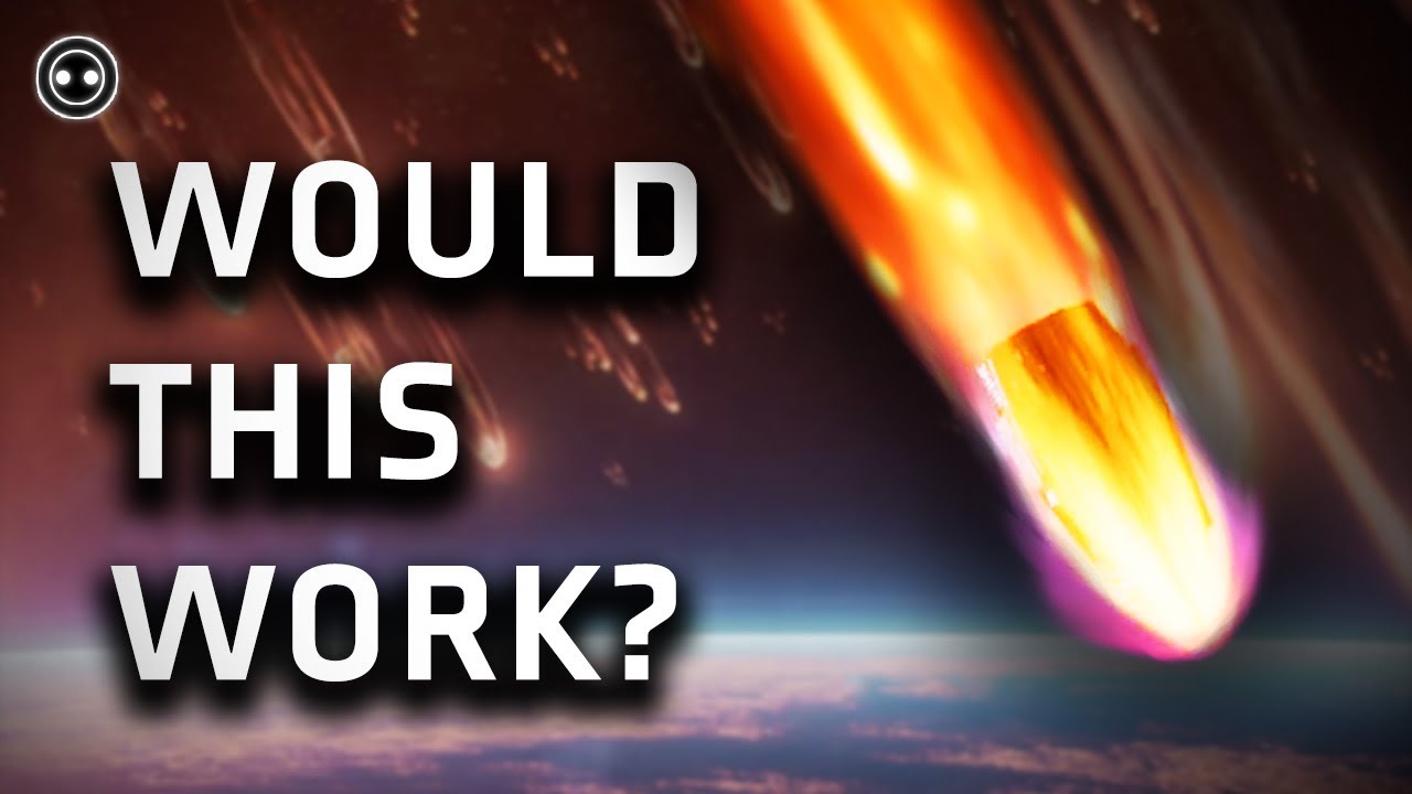 Do Orbital Drop-Pods Make Sense? Helldivers | Halo