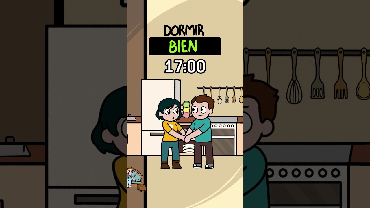 C&oacute;mo despertar TEMPRANO sin sentirte cansado (haz esto cada d&iacute;a)