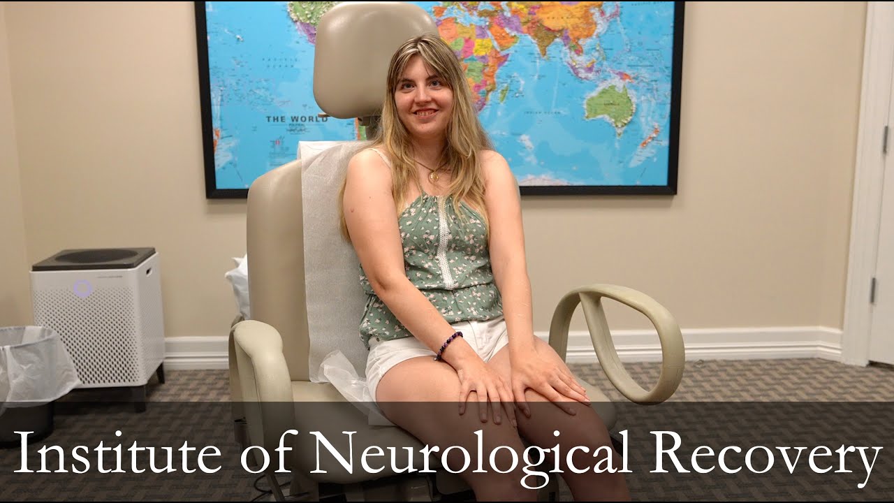Hypoxic Brain Injury Recovery: Rapid Improvement with PSE Treatment