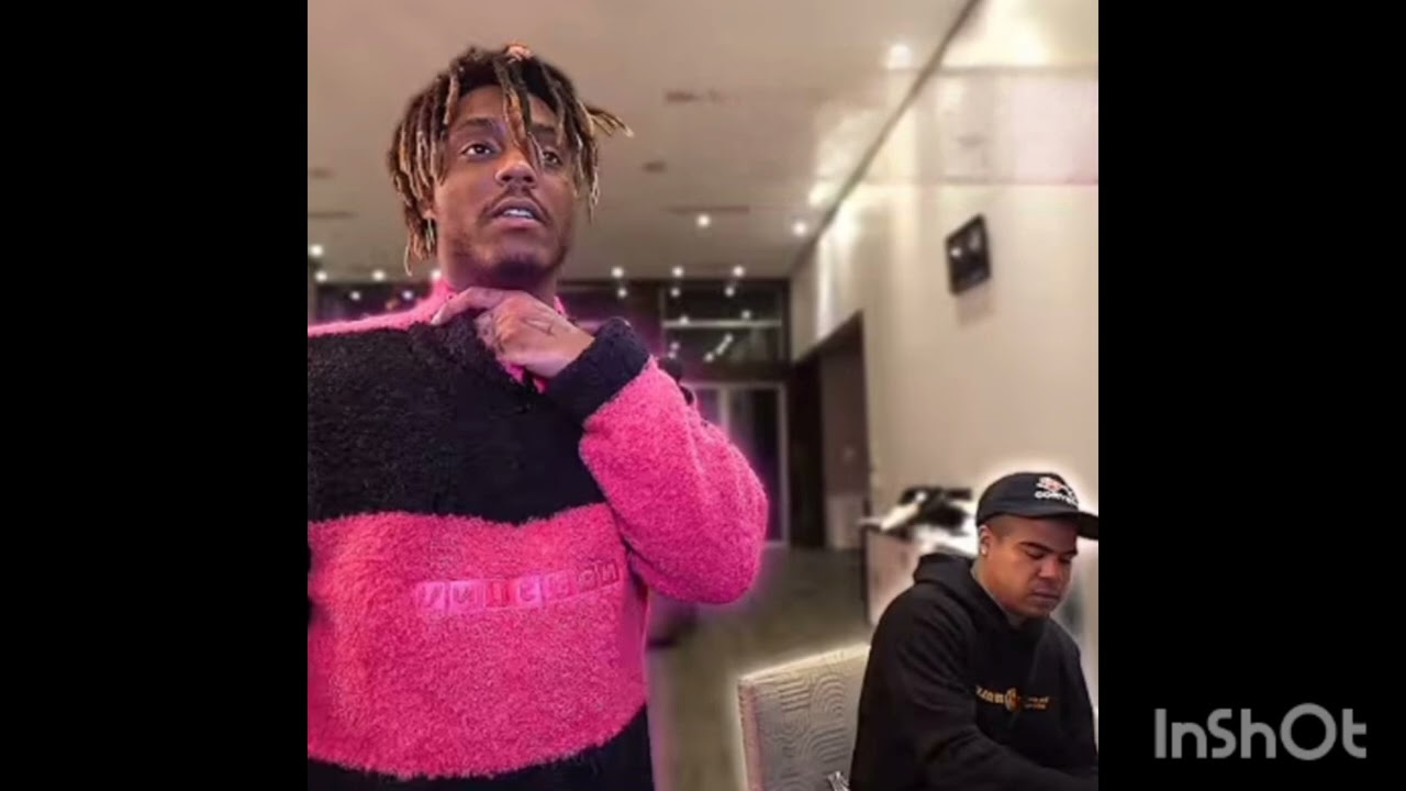 Juice X Makonnen Freestyles - Maneuvering