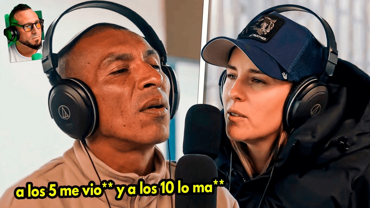 La vida de un niño delincuente | Este Podcast me ha tocado