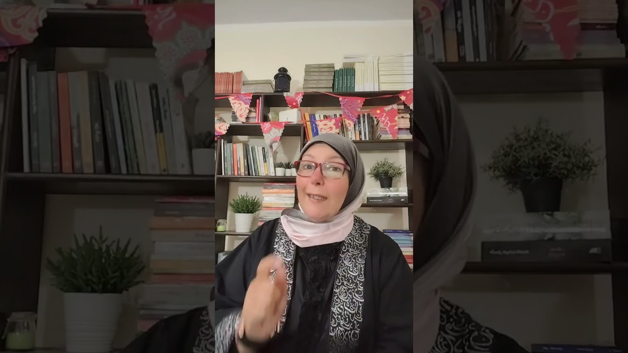 رمضان جوانا | قيمة اللطف