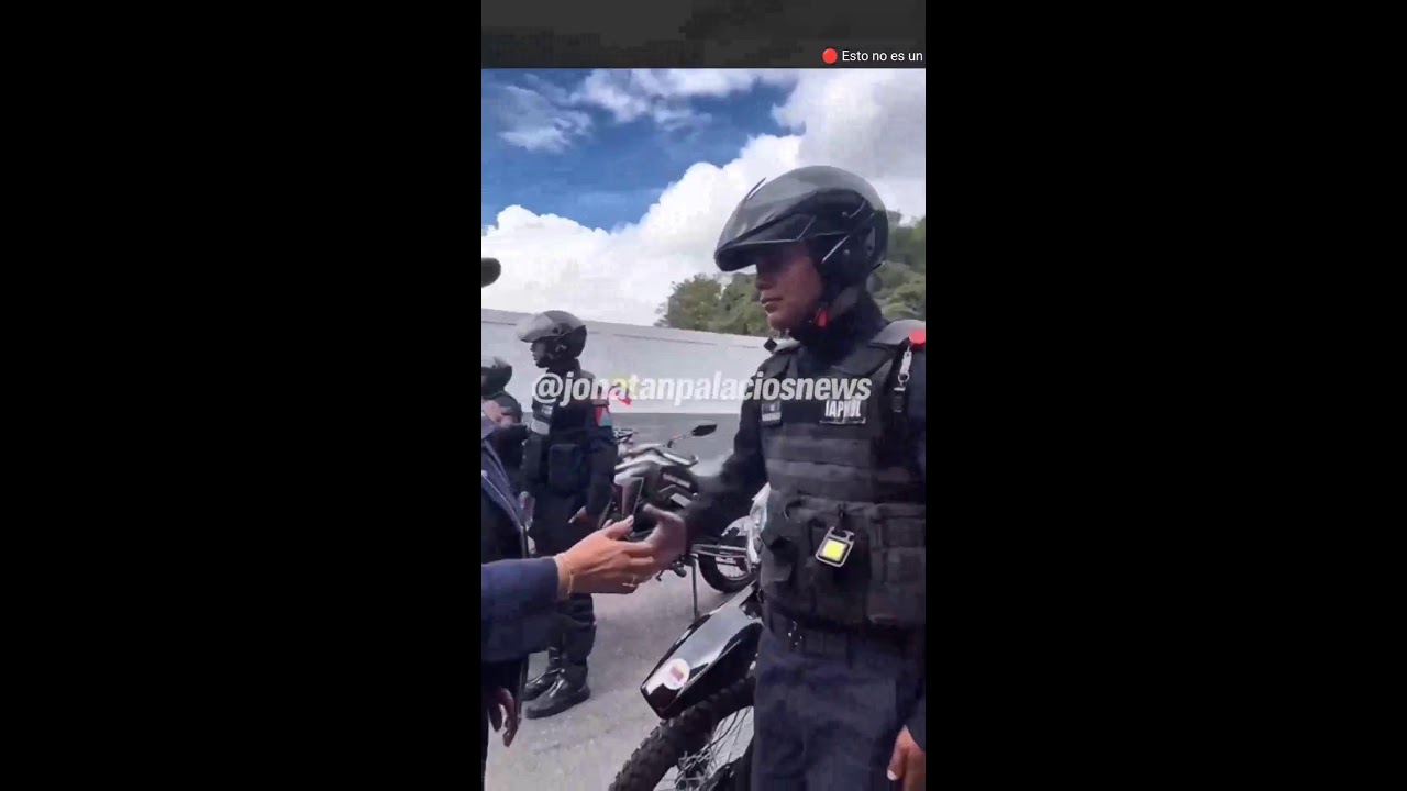 🔴 Coyuntura Geopolítica con Pablo Medina|Venezuela ante la transición el nuevo escenario político