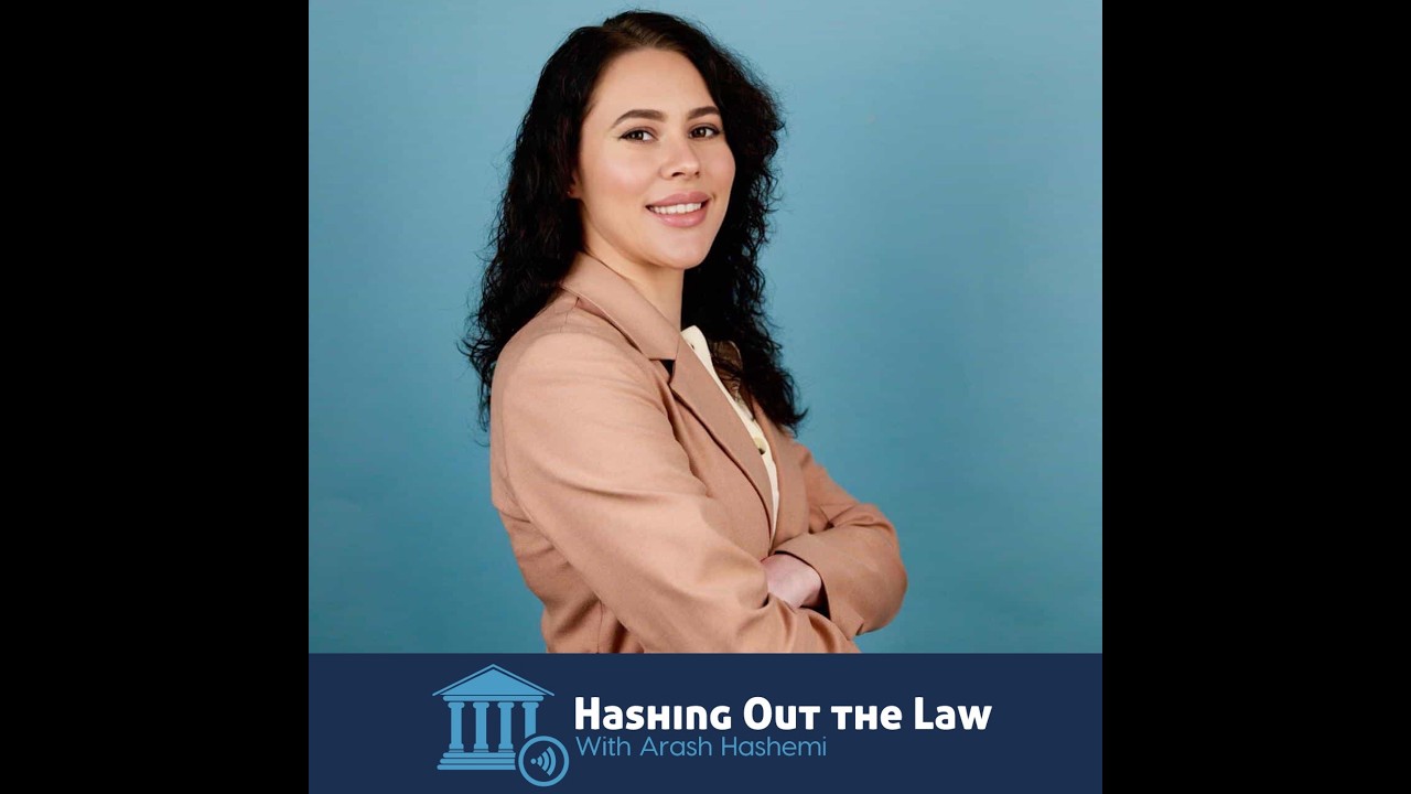 From Playboy Model to Law Student: The Evolution of Jasmin Shojai