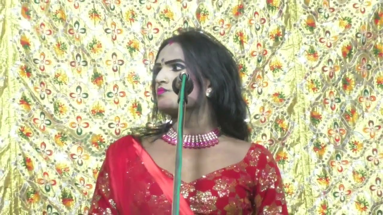 टोडी🥀 फतेहपुर 🌤️रामलीला🥰 सुंदर🥀 गीत💯 श्याम 💤जाने जिगर तूने पहली नजर जब नजर से
