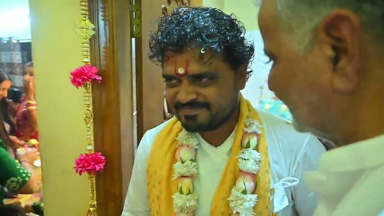 Shrimad Bhagwat Katha by Shastriji Shree Kamlesh Bhai Kalyani by Bhagani Family Day-7 (MatakiChowki)