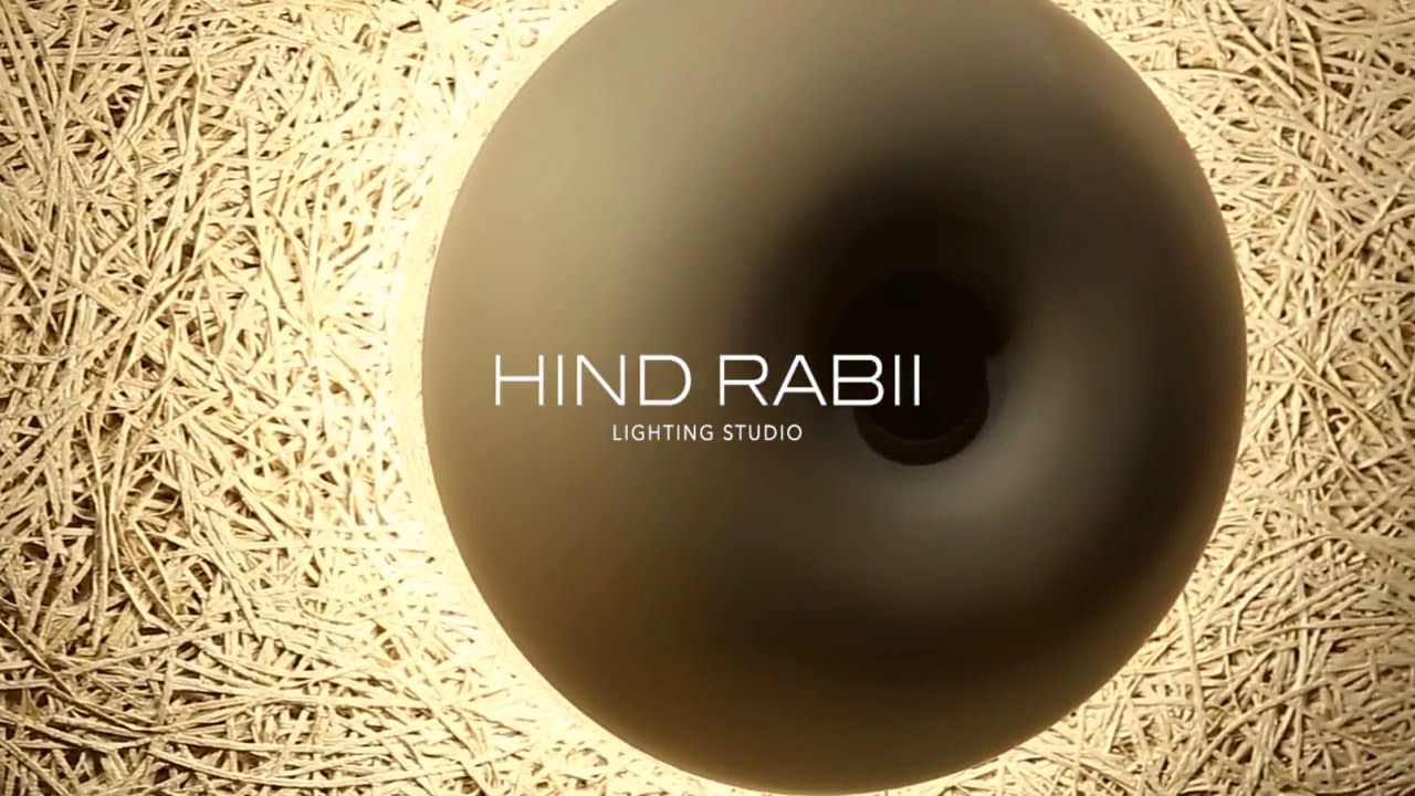 HIND RABII Lighting Studio