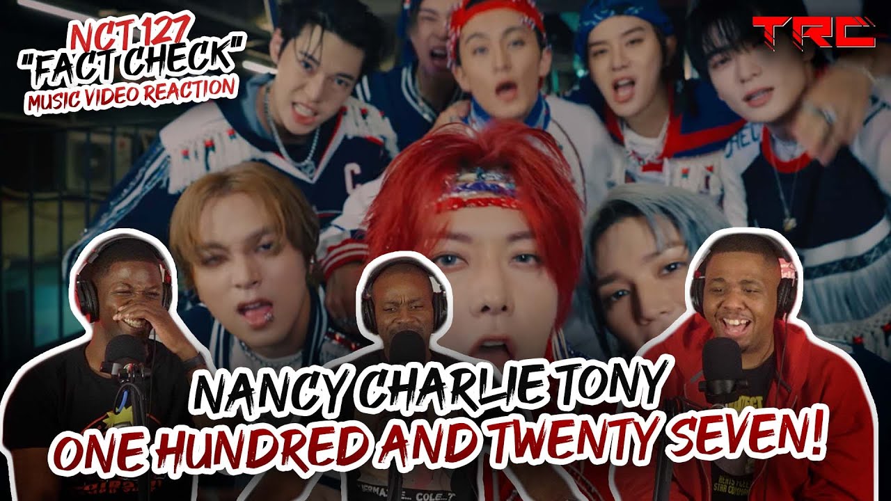NCT 127 