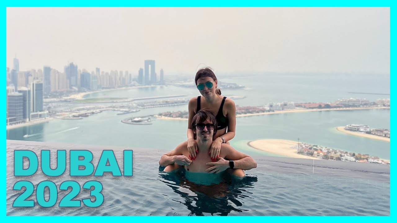 10 LUCRURI DE BIFAT IN DUBAI IN 2023 | Ce sa vizitezi in Dubai