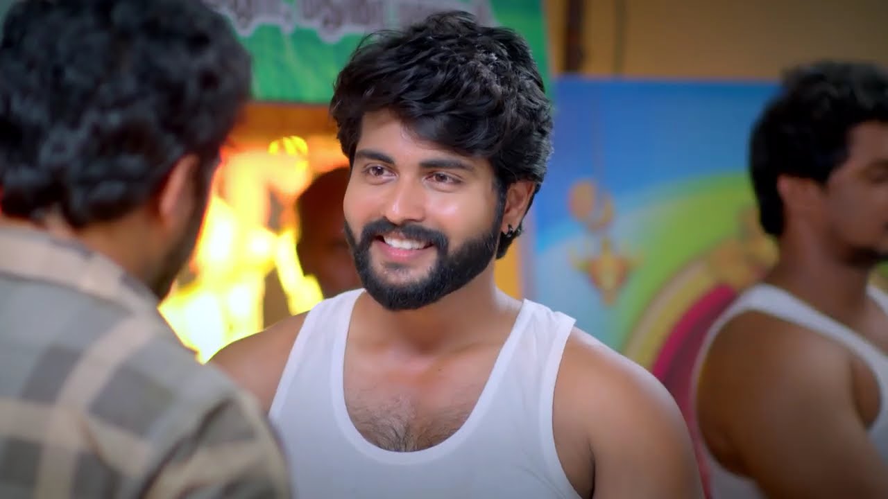 Anbe Sivam - Ep 192 - Vikram Shri, Raksha Holla - Tamil Tv Serial - Zee5 Tamil Classics
