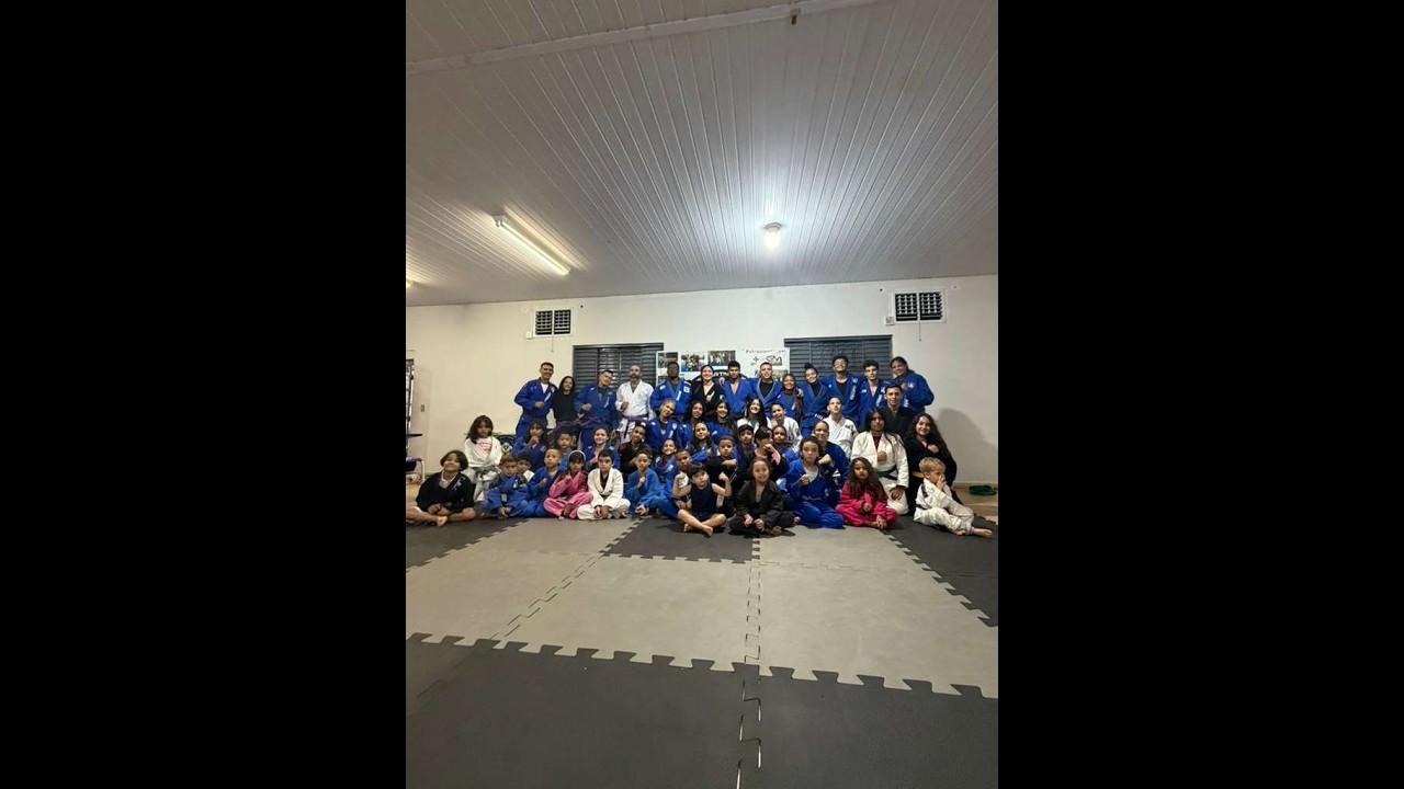 Jiu-jitsu em Abadia de Goiás mais Segurança para Abadia Câmeras Armamentos e Viatura para GCM