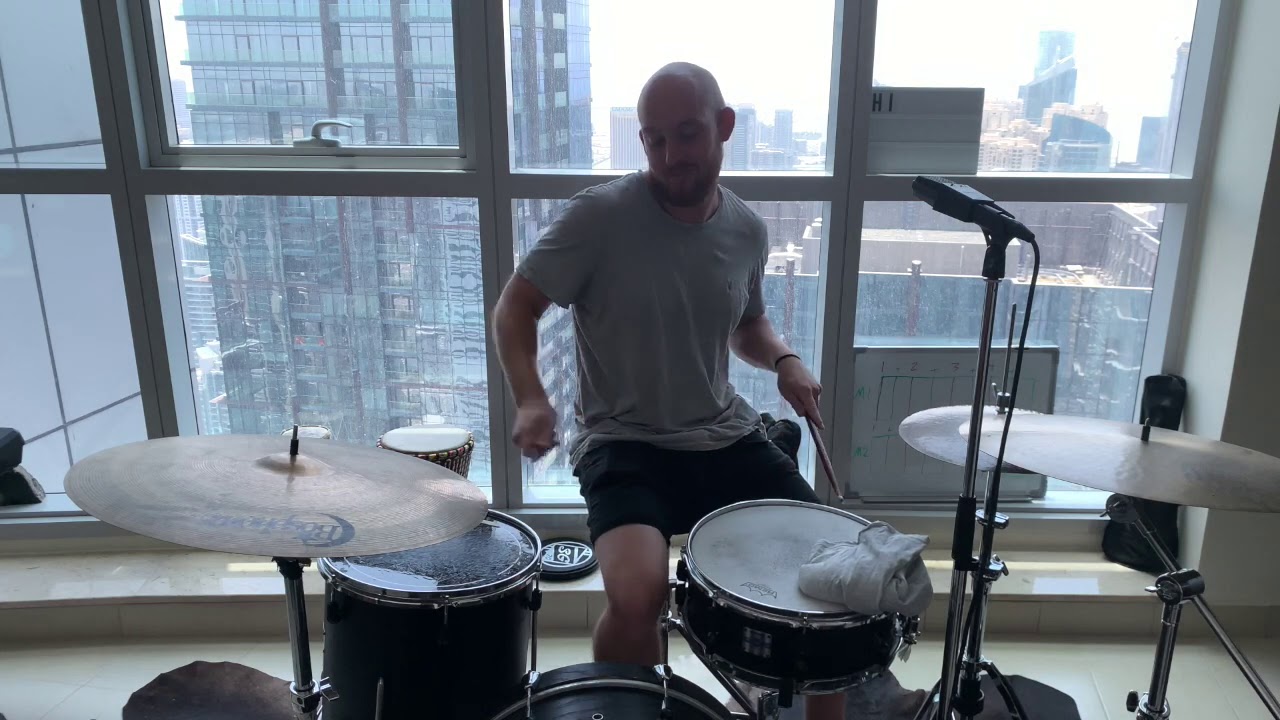 Tony Allen Series: Expensive Shit