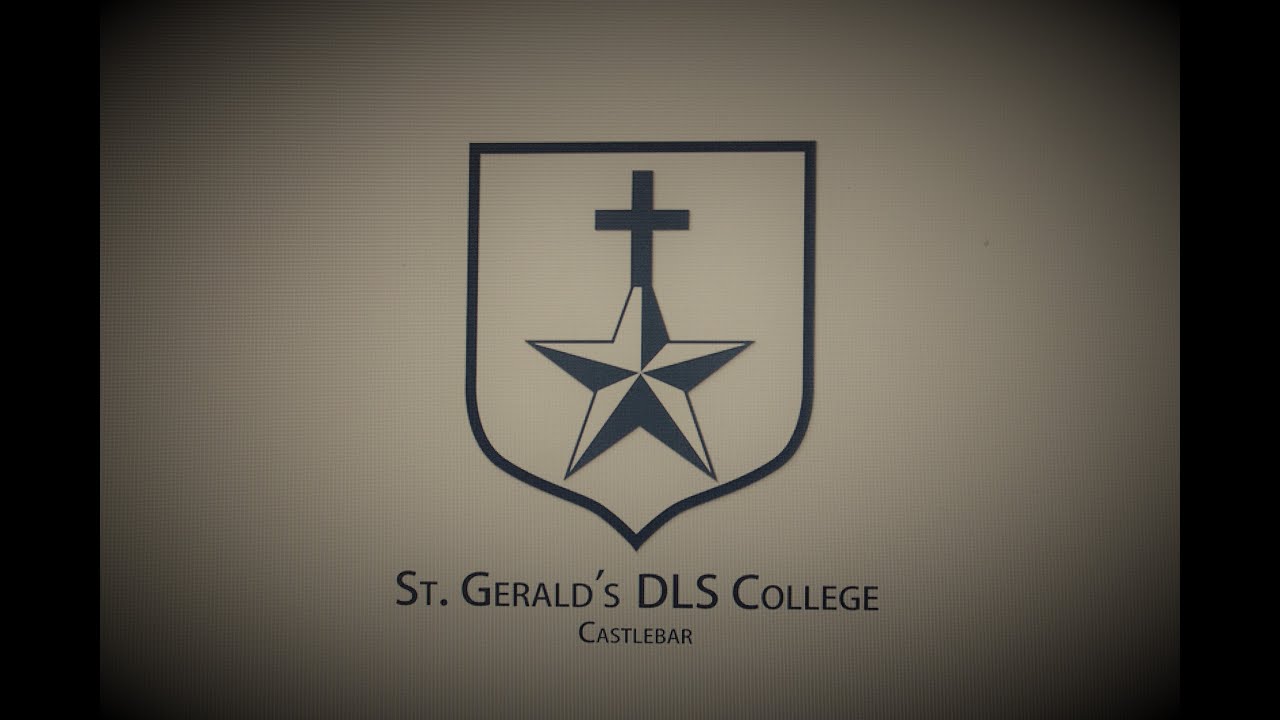 St Gerald's DLS College - Your Future Awaits