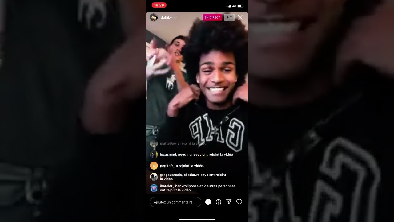 Dafliky exclu 4