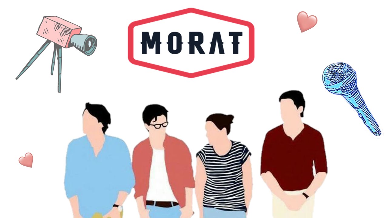 COMERCIAL CON MORAT I Brenda Jansen