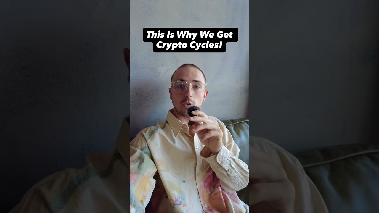 Crypto bubbles follow Japan’s 1980s credit boom playbook 