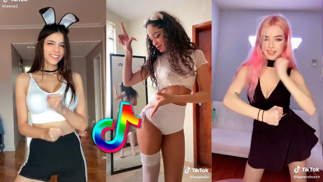 Vũ Điệu Chặt Thịt Chopping Dance TikTok Challenge New Compilation