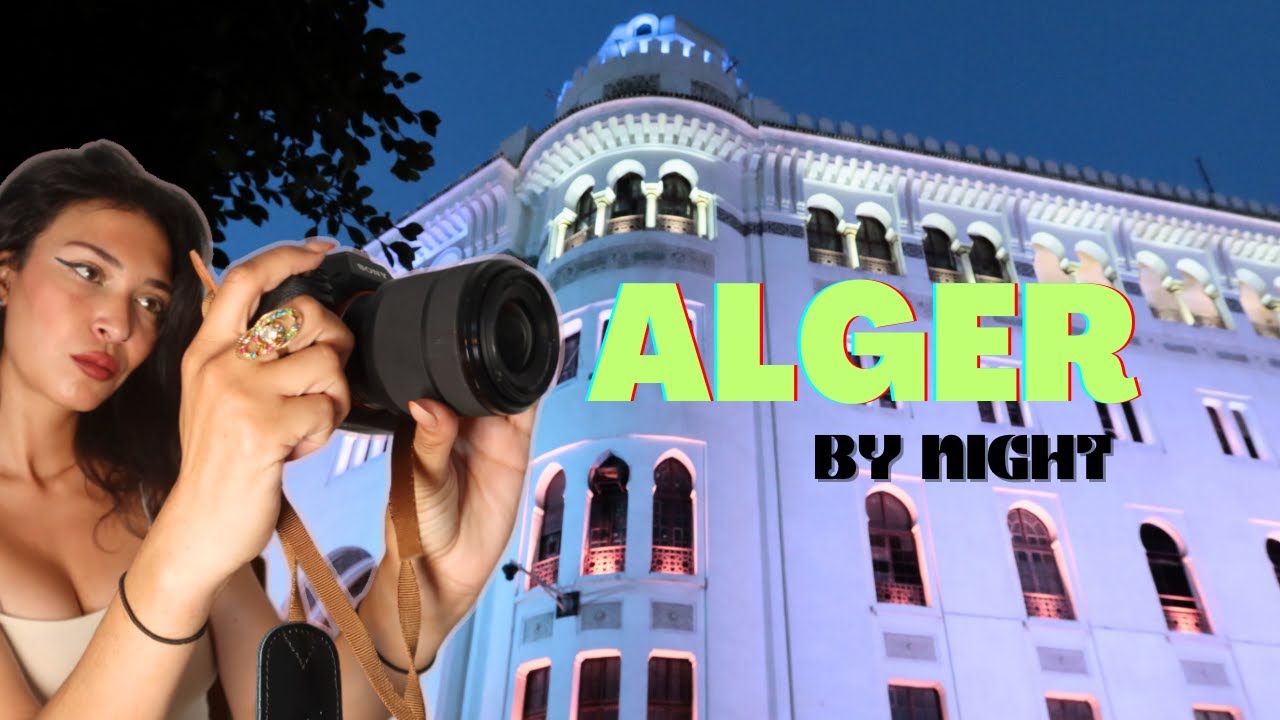 MA VIE ALGÉRIENNE - 2