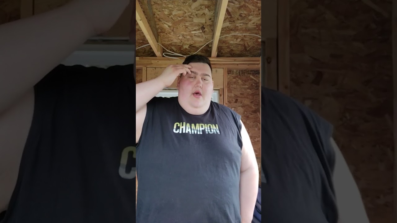 Weightloss Update 471Lbs