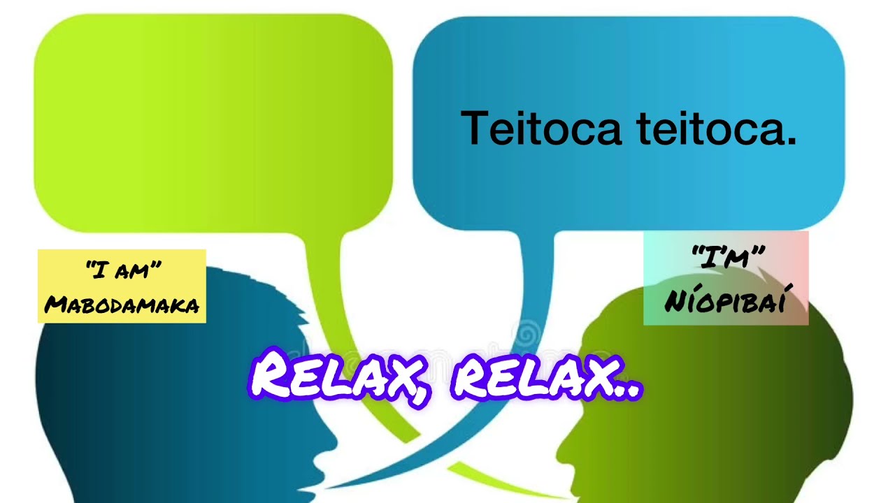 Conversational Ta&iacute;no: Puerto Rico