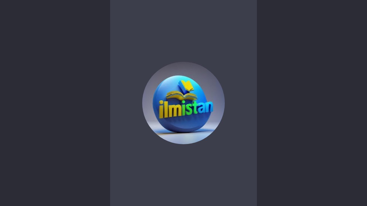 Ilmistan is live!