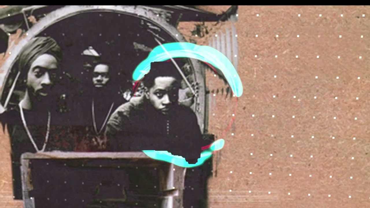 Slum Village - Get Dis Money (Multiply Mix)