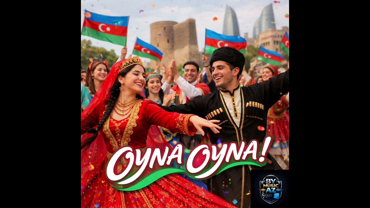 Oyna Oyna | Ritmi Tut, Dayanma!
