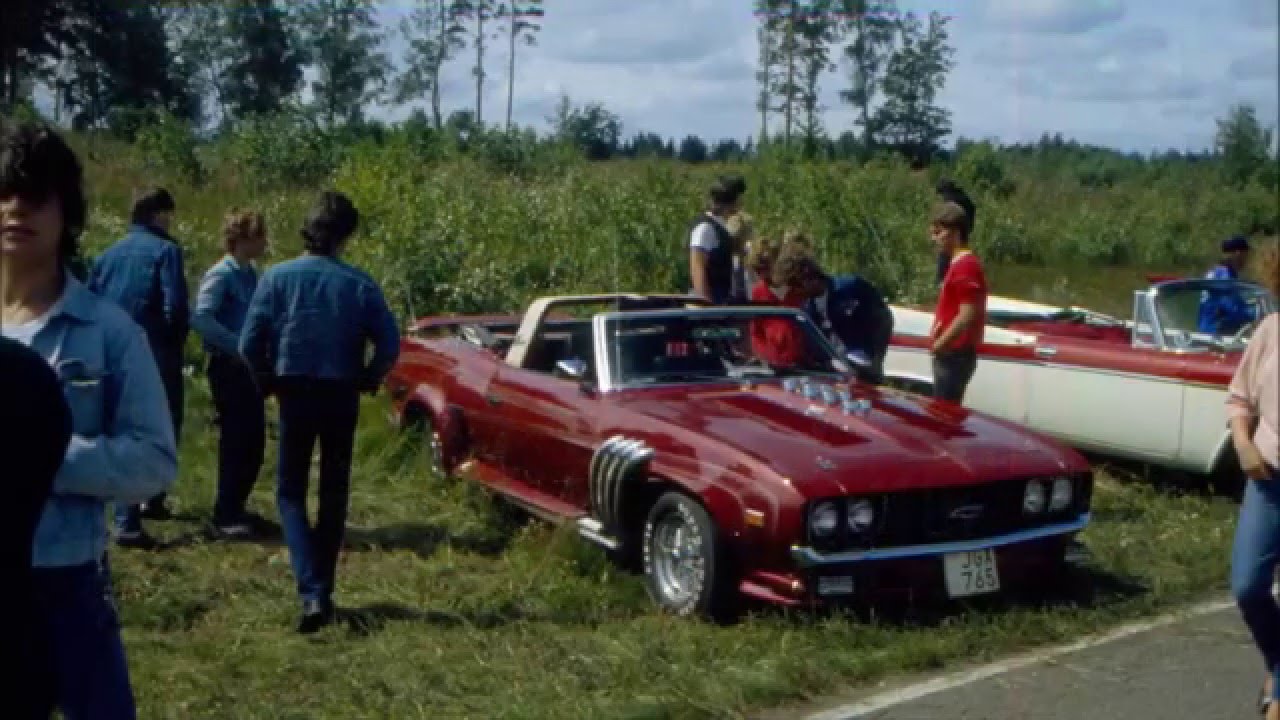 MANTORP 1982
