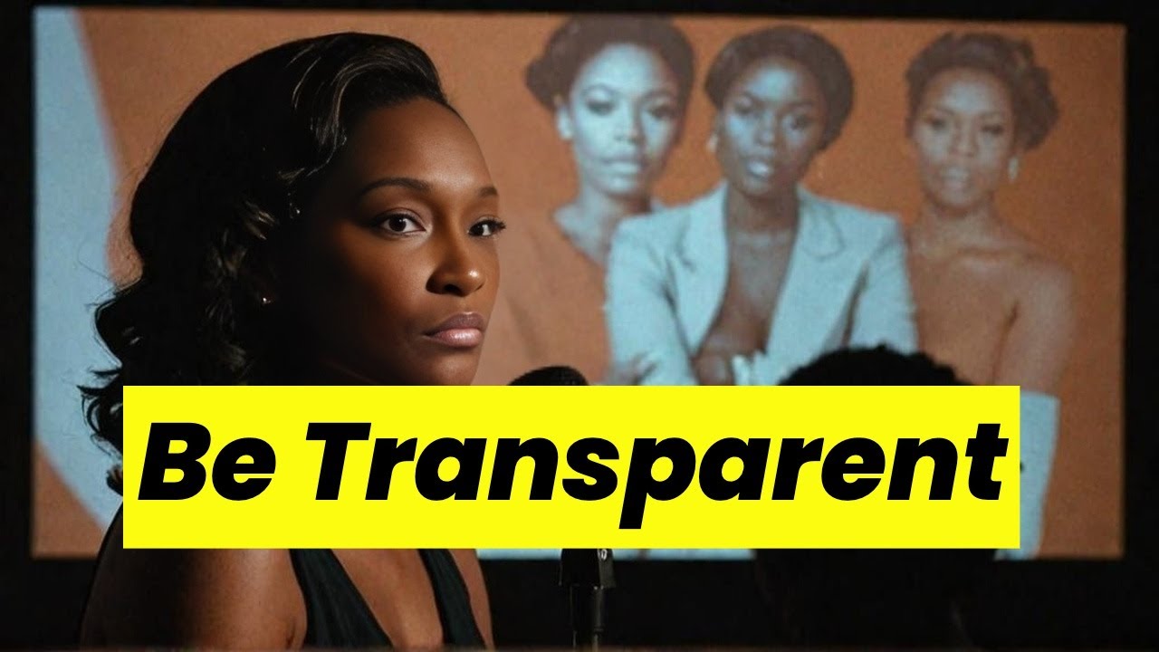 Harvard Study Exposes the Hidden Struggles of Black Women at Work!