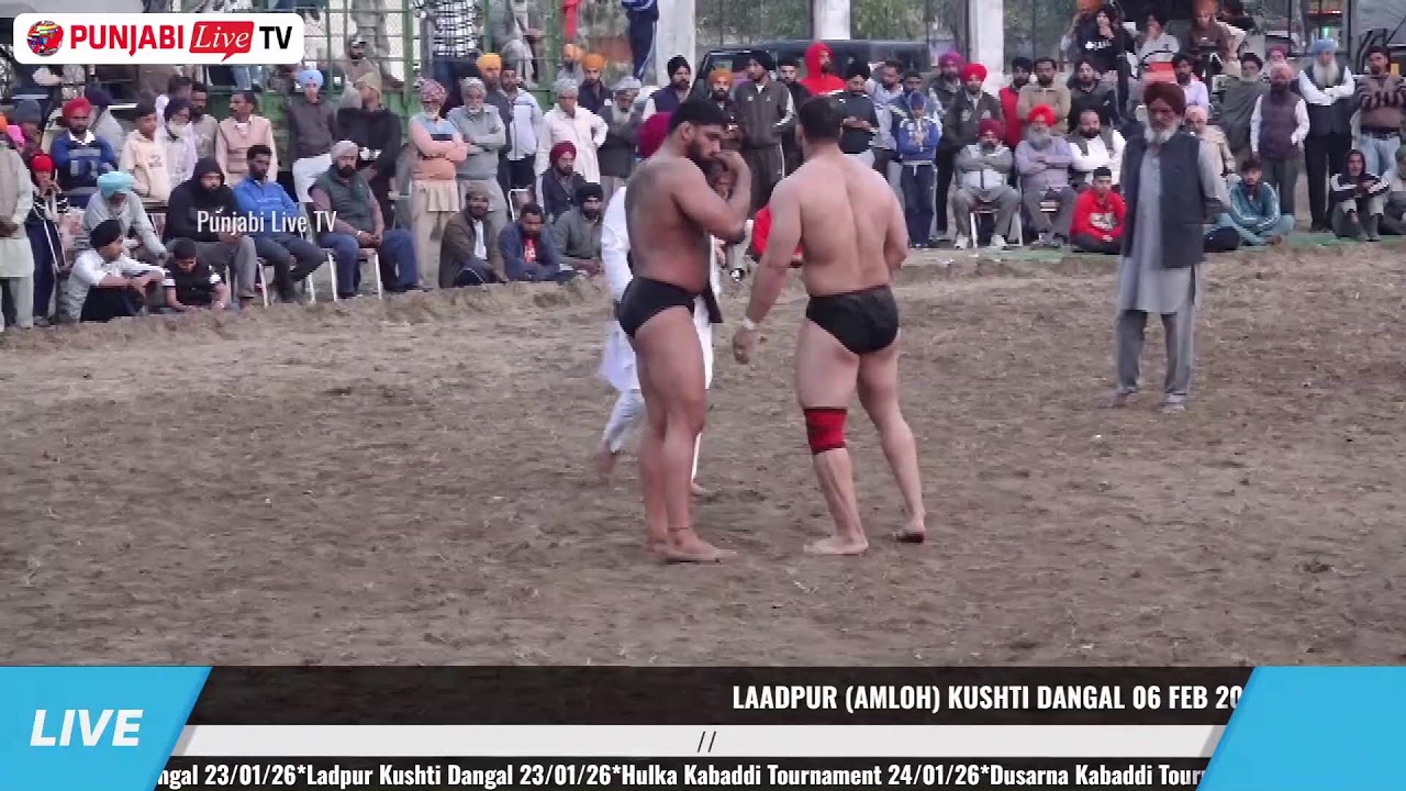 TALAB BABA FALAHI VS HAMID IRAN