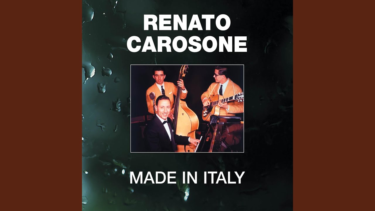 Maruzzella (Remaster 2001)